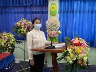 การนิเทศ ติดตามตรวจสอบและประเมินคุณภาพการศึกษา ประจำปี 2565 โรงเรียนเทศบาลวัดดอนแก้ว