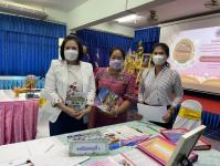 การนิเทศ ติดตามตรวจสอบและประเมินคุณภาพการศึกษา ประจำปี 2565 โรงเรียนเทศบาลวัดดอนแก้ว