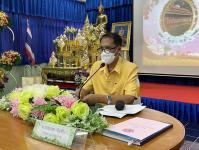 การนิเทศ ติดตามตรวจสอบและประเมินคุณภาพการศึกษา ประจำปี 2565 โรงเรียนเทศบาลวัดดอนแก้ว