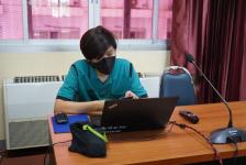 การประชุมชี้แจงรายละเอียดการเข้าร่วมการแข่งขันทักษะทางวิชาการ ระดับภาคเหนือ ประจำปี 2565