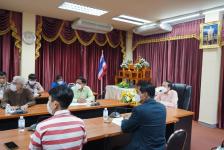 การประชุมชี้แจงรายละเอียดการเข้าร่วมการแข่งขันทักษะทางวิชาการ ระดับภาคเหนือ ประจำปี 2565