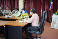 การประชุมชี้แจงรายละเอียดการเข้าร่วมการแข่งขันทักษะทางวิชาการ ระดับภาคเหนือ ประจำปี 2565