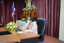 การประชุมชี้แจงรายละเอียดการเข้าร่วมการแข่งขันทักษะทางวิชาการ ระดับภาคเหนือ ประจำปี 2565