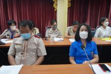 การประชุมชี้แจงรายละเอียดการเข้าร่วมการแข่งขันทักษะทางวิชาการ ระดับภาคเหนือ ประจำปี 2565