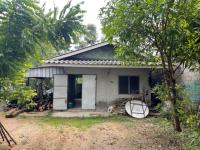 เจ้าหน้าที่งานสังคมสงเคราะห์ลงพื้นที่สำรวจเเคสผู้ประสบปัญหาทางสังคม ชุมชนสันต้นปิน