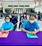 เข้าร่วมการอบรมความรู้กฎหมายสำหรับคณะกรรมการ ฯ ร่วมกับสำนักงานอัยการคุ้มครองสิทธิและช่วยเหลือทางกฎหมายและการบังคับคดีจังหวัดตาก