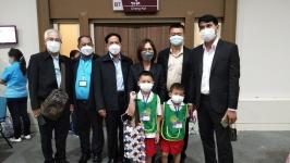 เทศบาลนครแม่สอด เข้าร่วมพิธีเปิดการแข่งขันทักษะทางวิชาการ ระดับภาคเหนือ