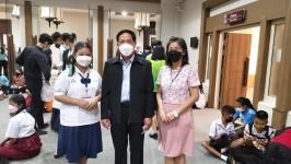 สรุปผลการแข่งขันทักษะทางวิชาการ ระดับภาคเหนือ ประจำปี 2565 เชียงใหม่วิชาการ