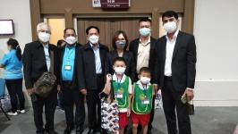 สรุปผลการแข่งขันทักษะทางวิชาการ ระดับภาคเหนือ ประจำปี 2565 เชียงใหม่วิชาการ