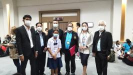 สรุปผลการแข่งขันทักษะทางวิชาการ ระดับภาคเหนือ ประจำปี 2565 เชียงใหม่วิชาการ