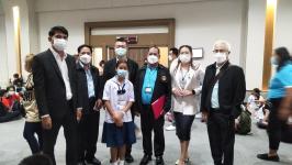 สรุปผลการแข่งขันทักษะทางวิชาการ ระดับภาคเหนือ ประจำปี 2565 เชียงใหม่วิชาการ