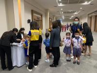 สรุปผลการแข่งขันทักษะทางวิชาการ ระดับภาคเหนือ ประจำปี 2565 เชียงใหม่วิชาการ