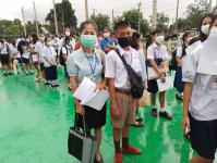 สรุปผลการแข่งขันทักษะทางวิชาการ ระดับภาคเหนือ ประจำปี 2565 เชียงใหม่วิชาการ