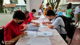 สรุปผลการแข่งขันทักษะทางวิชาการ ระดับภาคเหนือ ประจำปี 2565 เชียงใหม่วิชาการ