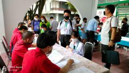 สรุปผลการแข่งขันทักษะทางวิชาการ ระดับภาคเหนือ ประจำปี 2565 เชียงใหม่วิชาการ