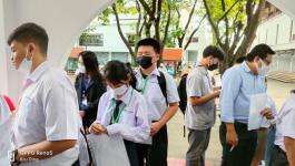 สรุปผลการแข่งขันทักษะทางวิชาการ ระดับภาคเหนือ ประจำปี 2565 เชียงใหม่วิชาการ