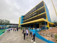 สรุปผลการแข่งขันทักษะทางวิชาการ ระดับภาคเหนือ ประจำปี 2565 เชียงใหม่วิชาการ