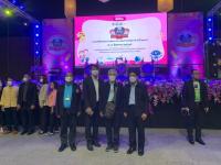 สรุปผลการแข่งขันทักษะทางวิชาการ ระดับภาคเหนือ ประจำปี 2565 เชียงใหม่วิชาการ