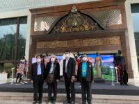 สรุปผลการแข่งขันทักษะทางวิชาการ ระดับภาคเหนือ ประจำปี 2565 เชียงใหม่วิชาการ