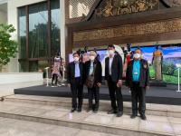 สรุปผลการแข่งขันทักษะทางวิชาการ ระดับภาคเหนือ ประจำปี 2565 เชียงใหม่วิชาการ