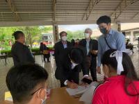 สรุปผลการแข่งขันทักษะทางวิชาการ ระดับภาคเหนือ ประจำปี 2565 เชียงใหม่วิชาการ