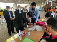 สรุปผลการแข่งขันทักษะทางวิชาการ ระดับภาคเหนือ ประจำปี 2565 เชียงใหม่วิชาการ