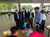 สรุปผลการแข่งขันทักษะทางวิชาการ ระดับภาคเหนือ ประจำปี 2565 เชียงใหม่วิชาการ