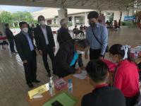 สรุปผลการแข่งขันทักษะทางวิชาการ ระดับภาคเหนือ ประจำปี 2565 เชียงใหม่วิชาการ