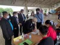 สรุปผลการแข่งขันทักษะทางวิชาการ ระดับภาคเหนือ ประจำปี 2565 เชียงใหม่วิชาการ