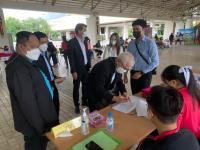 สรุปผลการแข่งขันทักษะทางวิชาการ ระดับภาคเหนือ ประจำปี 2565 เชียงใหม่วิชาการ