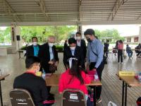 สรุปผลการแข่งขันทักษะทางวิชาการ ระดับภาคเหนือ ประจำปี 2565 เชียงใหม่วิชาการ