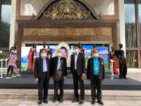 สรุปผลการแข่งขันทักษะทางวิชาการ ระดับภาคเหนือ ประจำปี 2565 เชียงใหม่วิชาการ