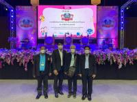 สรุปผลการแข่งขันทักษะทางวิชาการ ระดับภาคเหนือ ประจำปี 2565 เชียงใหม่วิชาการ