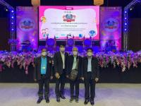 สรุปผลการแข่งขันทักษะทางวิชาการ ระดับภาคเหนือ ประจำปี 2565 เชียงใหม่วิชาการ