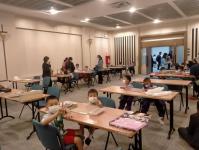 สรุปผลการแข่งขันทักษะทางวิชาการ ระดับภาคเหนือ ประจำปี 2565 เชียงใหม่วิชาการ