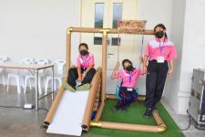 สรุปผลการแข่งขันทักษะทางวิชาการ ระดับภาคเหนือ ประจำปี 2565 เชียงใหม่วิชาการ