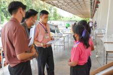 สรุปผลการแข่งขันทักษะทางวิชาการ ระดับภาคเหนือ ประจำปี 2565 เชียงใหม่วิชาการ