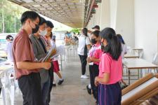 สรุปผลการแข่งขันทักษะทางวิชาการ ระดับภาคเหนือ ประจำปี 2565 เชียงใหม่วิชาการ