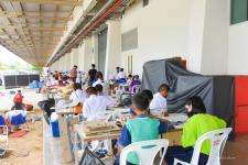 สรุปผลการแข่งขันทักษะทางวิชาการ ระดับภาคเหนือ ประจำปี 2565 เชียงใหม่วิชาการ