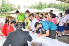 สรุปผลการแข่งขันทักษะทางวิชาการ ระดับภาคเหนือ ประจำปี 2565 เชียงใหม่วิชาการ