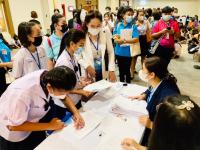 สรุปผลการแข่งขันทักษะทางวิชาการ ระดับภาคเหนือ ประจำปี 2565 เชียงใหม่วิชาการ