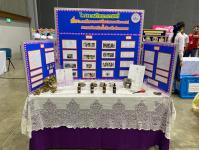 สรุปผลการแข่งขันทักษะทางวิชาการ ระดับภาคเหนือ ประจำปี 2565 เชียงใหม่วิชาการ