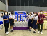 สรุปผลการแข่งขันทักษะทางวิชาการ ระดับภาคเหนือ ประจำปี 2565 เชียงใหม่วิชาการ