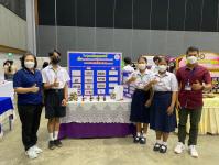 สรุปผลการแข่งขันทักษะทางวิชาการ ระดับภาคเหนือ ประจำปี 2565 เชียงใหม่วิชาการ