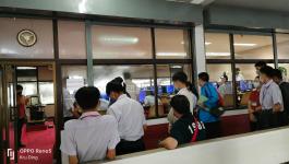 สรุปผลการแข่งขันทักษะทางวิชาการ ระดับภาคเหนือ ประจำปี 2565 เชียงใหม่วิชาการ