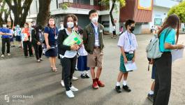 สรุปผลการแข่งขันทักษะทางวิชาการ ระดับภาคเหนือ ประจำปี 2565 เชียงใหม่วิชาการ