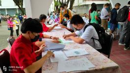 สรุปผลการแข่งขันทักษะทางวิชาการ ระดับภาคเหนือ ประจำปี 2565 เชียงใหม่วิชาการ