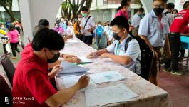 สรุปผลการแข่งขันทักษะทางวิชาการ ระดับภาคเหนือ ประจำปี 2565 เชียงใหม่วิชาการ