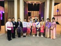 สรุปผลการแข่งขันทักษะทางวิชาการ ระดับภาคเหนือ ประจำปี 2565 เชียงใหม่วิชาการ