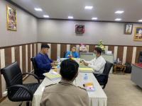 การประเมินผลงานของพนักงานเทศบาล เพื่อเลื่อนระดับตำแหน่งประเภทวิชาการ ระดับชำนาญการ 